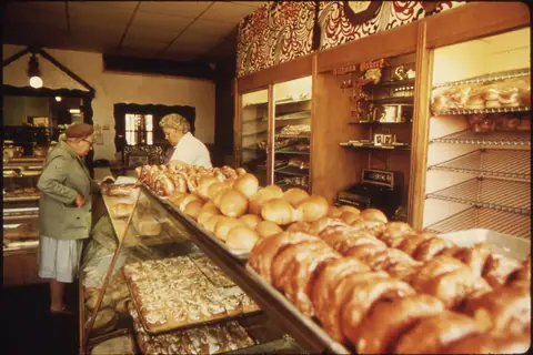 Vanilla Patisserie photo 4