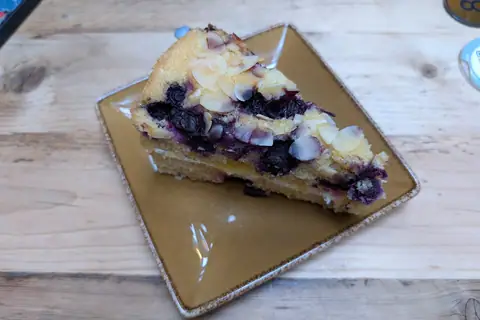 Vanilla Patisserie photo 2