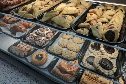 Vanilla Patisserie photo 3